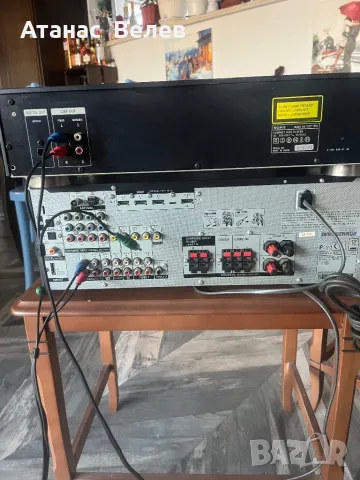 Сет SONY, снимка 7 - Аудиосистеми - 48738666