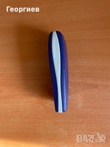 Ericsson T65, снимка 4 - Sony Ericsson - 53156708