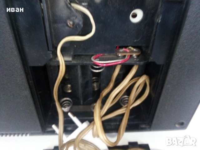 Радио MERIDIAN 211, снимка 15 - Антикварни и старинни предмети - 53243989