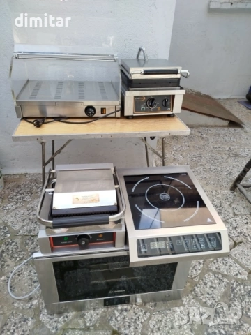 Оборудване за  заведение , снимка 18 - Обзавеждане за заведение - 54264653