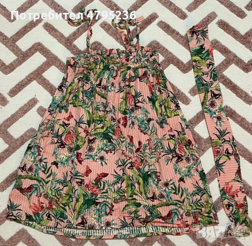 Летен лот дамски рок, снимка 4 - Рокли - 54181057