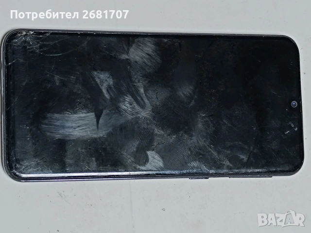 телефон Самсунг А 40, снимка 3 - Samsung - 54071534