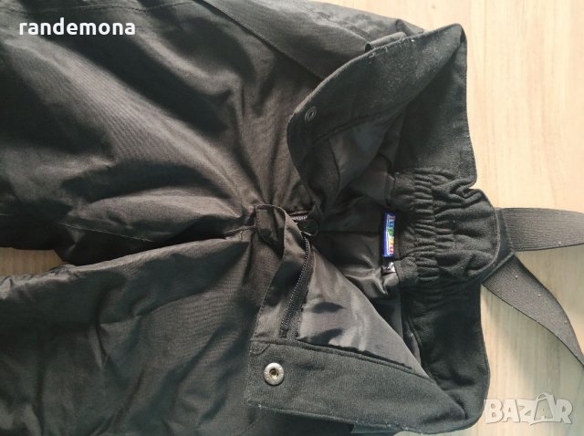 Детски ски панталон Размер 86/92, снимка 3 - Бебешки гащеризони - 35249091