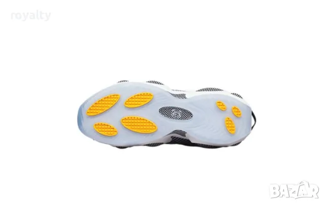 Nike мъжки маратонки , снимка 3 - Маратонки - 49311803