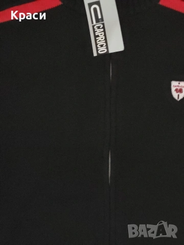 оригинална жилетка Capricio, снимка 4 - Спортни дрехи, екипи - 54134755