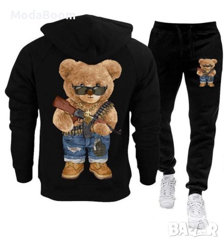 Мъжки спортни екипи , снимка 4 - Спортни дрехи, екипи - 40030154