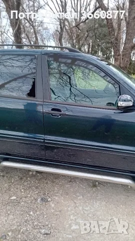 Mercedes ML 270 Stage 1 Рециклирани дюзи , снимка 12 - Автомобили и джипове - 55976055