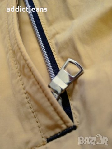 Мъжко пролетно яке Christian Berg размер XL, снимка 3 - Якета - 30107540