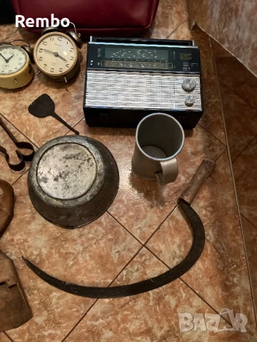 Старинни предмети, антики, снимка 5 - Антикварни и старинни предмети - 51195653