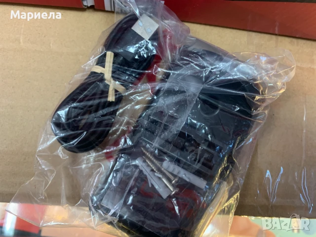 Безжична ръчна прахосмукачка за мокро и сухо почистване, снимка 9 - Прахосмукачки - 50472402