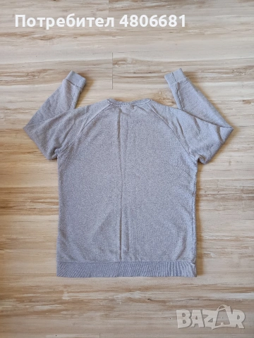 Оригинална мъжка блуза Adidas Originals Essentials, снимка 3 - Блузи - 54308476