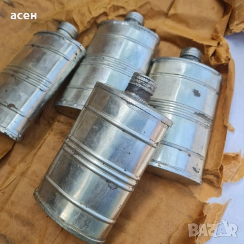 Масленица за Манлихер М95