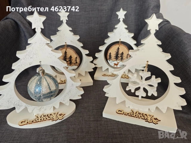 Керамични поставки