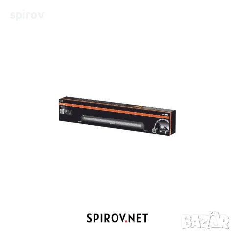 LED бар OSRAM LEDriving FX750-CB SM GEN 2 12/24V 5990lm 6000K, снимка 4 - Части - 55701957