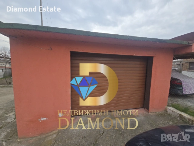 Двуетажна къща близнак в Димитровград, кв. Марийно, снимка 2 - Къщи - 53995423