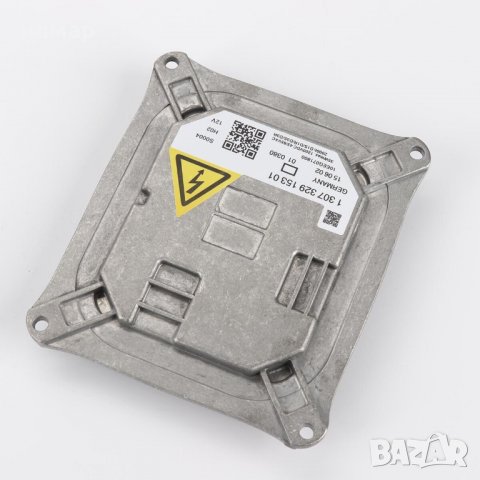 63117316145 Модул за светлини за БМВ/ BMW 1 (F20), снимка 4 - Части - 37180753