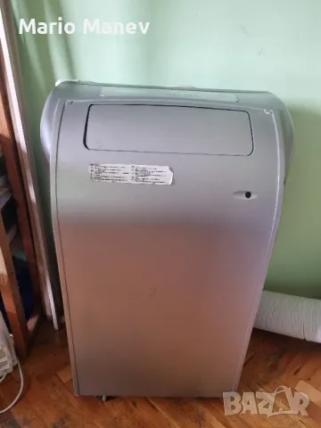 Мобилен климатик, снимка 1