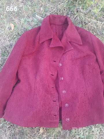 Сако и пола