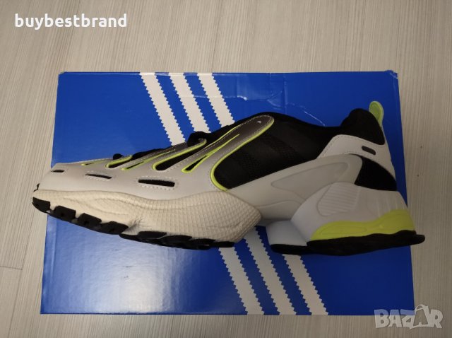 Adidas Equipment Gazelle номера 42 и 42 2/3 Оригинални Маратонки, снимка 3 - Маратонки - 30951757