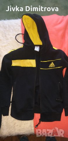 Екип, снимка 3 - Детски комплекти - 31512638