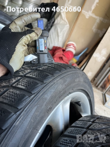 16 цолови джанти за Фиат , снимка 13 - Гуми и джанти - 52466616