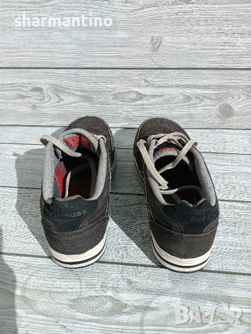 Engelbert Strauss Safety N 38, снимка 2 - Маратонки - 54321669