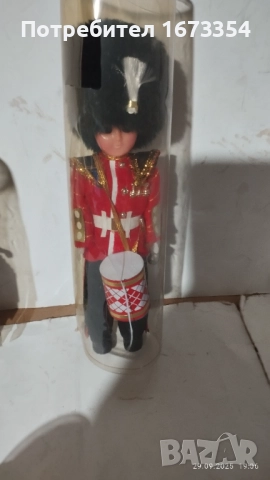 Кукли, снимка 15 - Колекции - 48408580