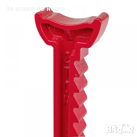 Комплект стойки за автомобил до 2 тона – 276 мм  435 мм RockForce, снимка 2 - Други инструменти - 50365687