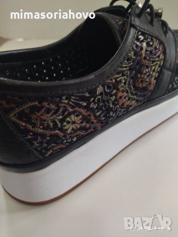 Дамски обувки 6450, снимка 4 - Други - 40434118