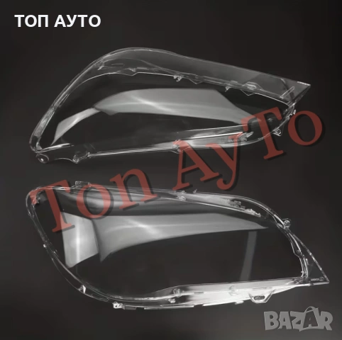 Стъкла Капаци БМВ BMW 7 F01 F02 2009-2015 Стъкла Фарове, снимка 8 - Аксесоари и консумативи - 54192455