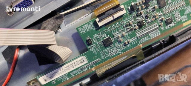 MAIN BOARD,TP.MS3663S.PB818 for 32 inc PT320AT02-1 for ARIELLI LED32A114T2, снимка 7 - Части и Платки - 38227254