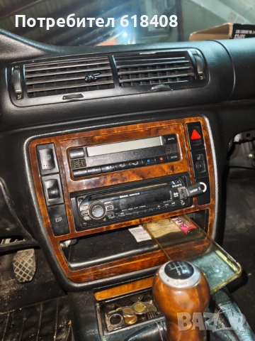 Vw passat 5.5 на части, снимка 16 - Части - 53056220