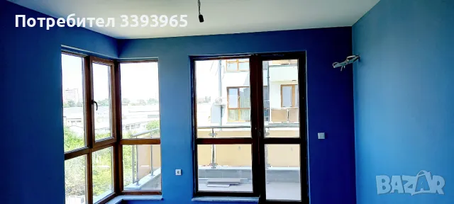 Бояджийски Услуги за Дома Офиса Входа Боядисване 