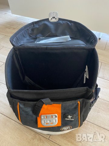 Раница Belmil , снимка 2 - Раници - 42850259