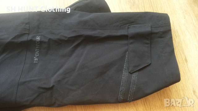 TWENTYFOUR WATERPROOF Stretch Trouser размер XL панталон водонепромокаем - 1903, снимка 10 - Екипировка - 53157139