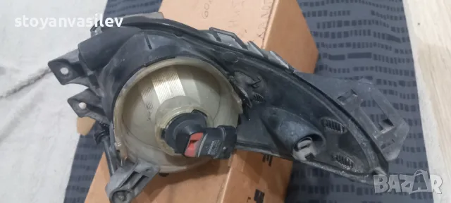 Халоген десен Инсигния, снимка 2 - Части - 49912877