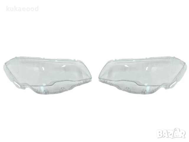 Стъкла за фарове на Peugeot 508 Facelift (2014-2018)