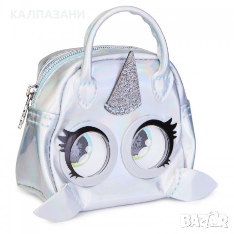 PURSE PETS Мини чанта ключодържател 6062213, снимка 3 - Други - 37325708