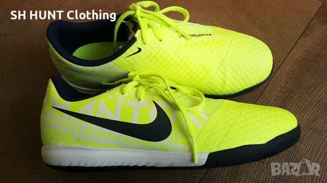 NIKE PHANTOM VNM AO0372-717 Размер EUR 38,5 / UK 4 за футбол в зала 61-12-S