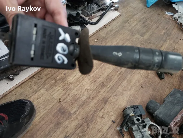 Лостче светлини за PEUGEOT 206 , 96236416zl, снимка 4 - Части - 56224440