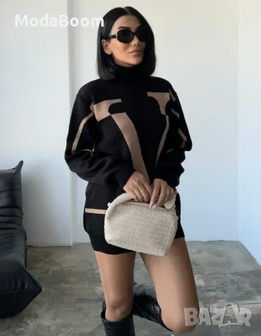 Valentino дамски пуловер 