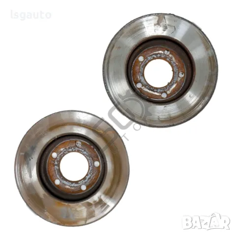 Комплект предни спирачни дискове Mazda Tribute 2000-2011 ID: 137625, снимка 3 - Части - 48063235