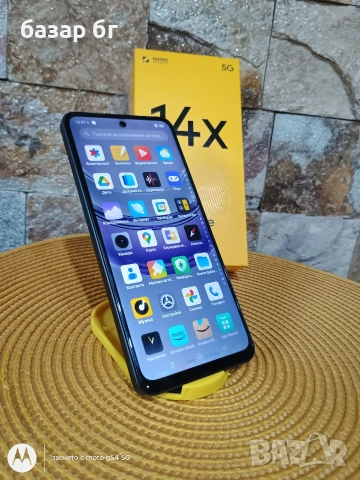 Realme 14x , снимка 5 - Други - 53908564