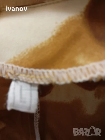 Дамска блуза коприна , снимка 3 - Ризи - 50504353