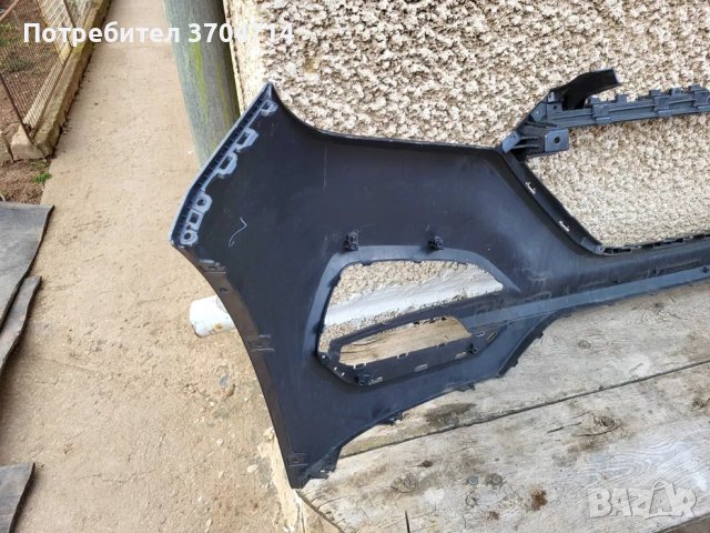 Предна броня за Hyundai Tucson от 2015 до 2018, снимка 12 - Части - 40420303