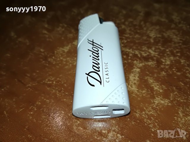DAVIDOFF 0901231120, снимка 6 - Запалки - 39238816