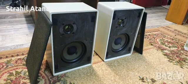 SABA HiFi-Studio 8070, снимка 13 - Ресийвъри, усилватели, смесителни пултове - 55997236