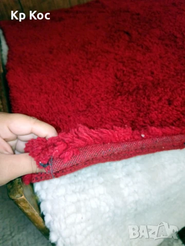 ръчно ушит гоблен "Свети Георги" (голям), снимка 16 - Гоблени - 50992210