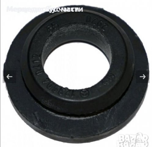 Мерцедес Спринтер гумено уплътнение за радиатор, снимка 1