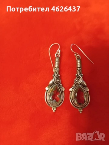 сребърни бижута , снимка 15 - Колиета, медальони, синджири - 52841386